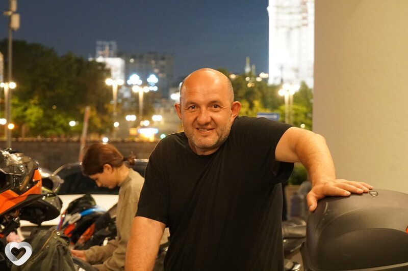 Максим, 44, Люберцах — анкета №2617894