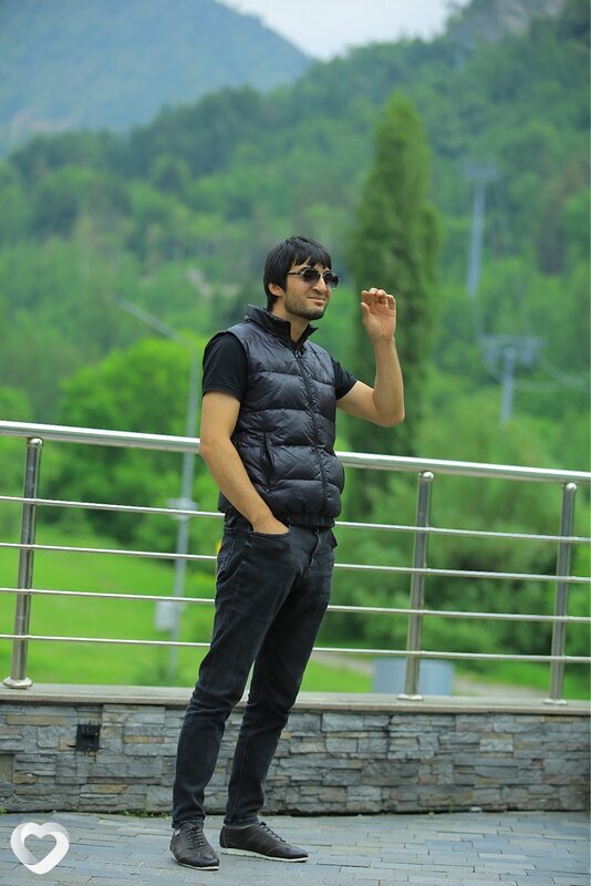 Имран, 32, Ошмянах — анкета №2617895