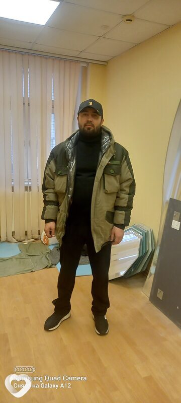 Абдурахмон, Москва