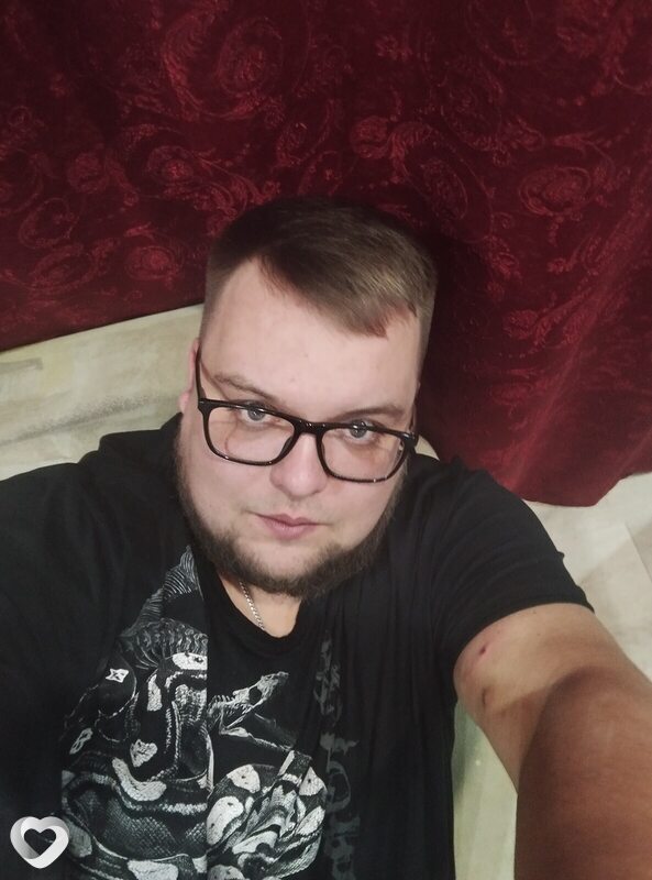 Костя, 32, Иркутске — анкета №2618091