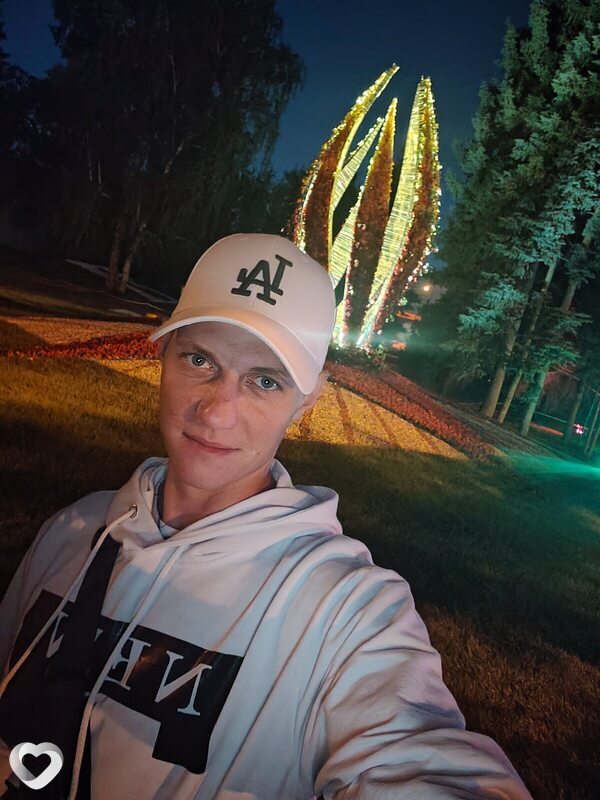 Николай, 36, Омске — анкета №2618003