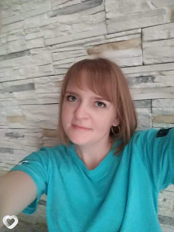 Елена, 41, Гродно — анкета №2618014
