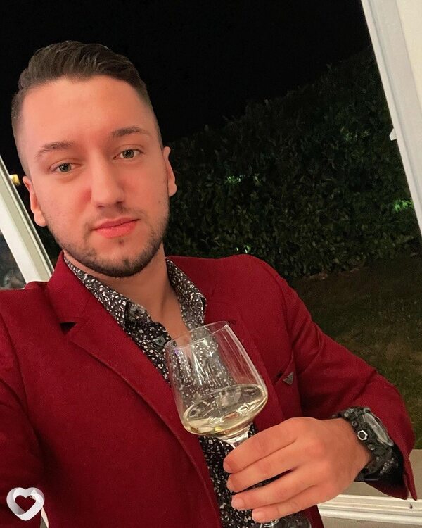 Aleksei, Таллин