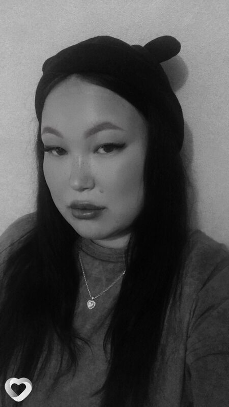 Виктория, 26, Улан-Удэ — анкета №2618061