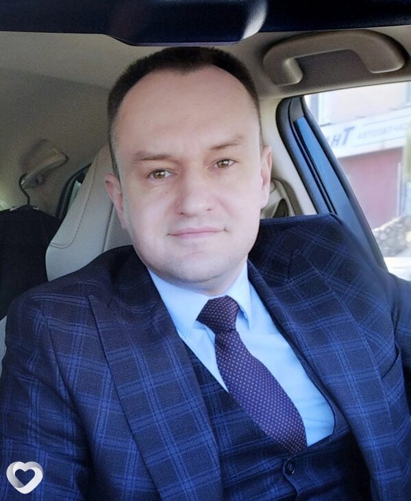 Артем, 56, Смоленске — анкета №2618065