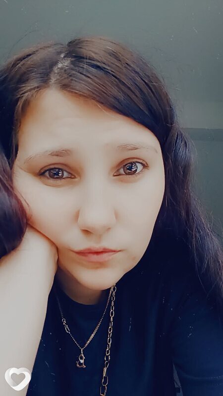 Лера, 22, Егорьевске — анкета №2618069