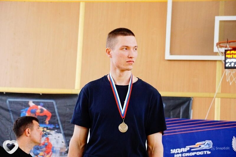 Дмитрий, 25, Санкт-Петербурге — анкета №2618113