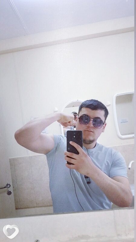 Рома, 29, Новороссийске — анкета №2618118