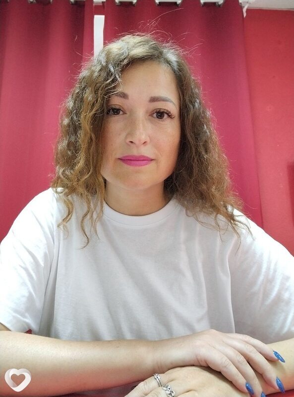 Ната, 46, Арзамасе — анкета №2618500