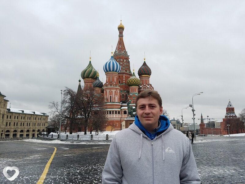 Сергей, 38, Краснодаре — анкета №2618514