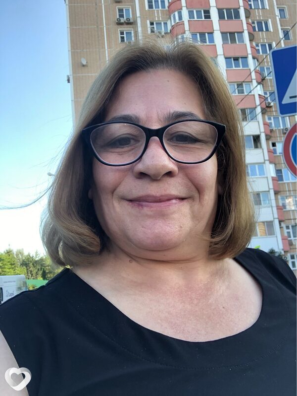 Дильшад, Каспийск