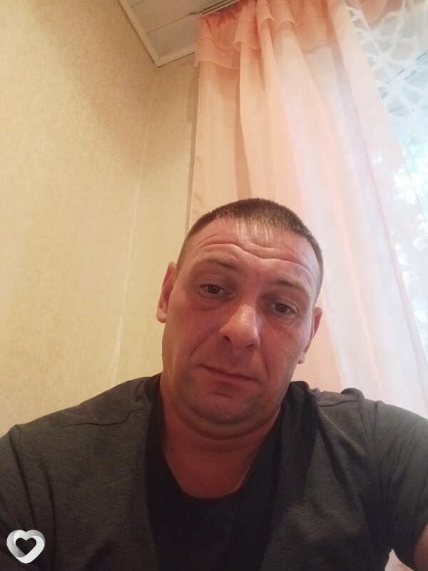 Жора, 36, Сызрани — анкета №2618518