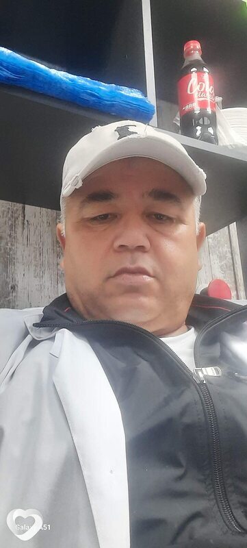 Дилшод Рахмонов, 53, Уфе — анкета №2618152