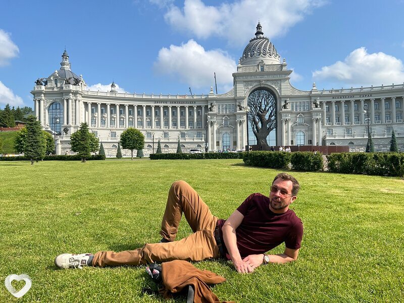 Serg, 46, Москве — анкета №2618172