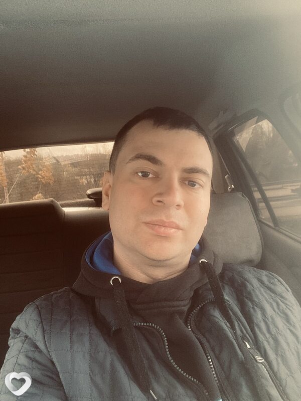 Дмитрий, 30, Туле — анкета №2618127