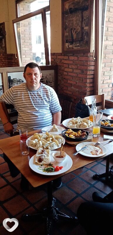 Сергей, 37, Новошахтинске — анкета №2618135