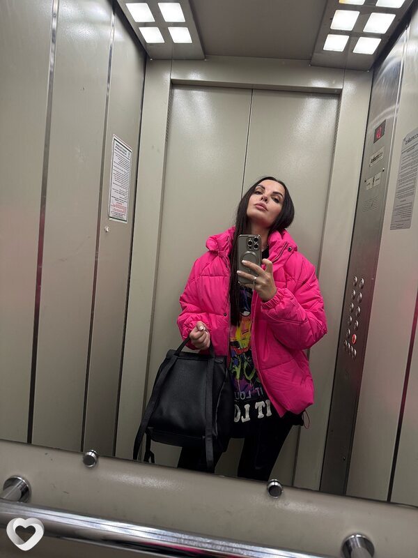 Юлия, 41, Краснодаре — анкета №2618137