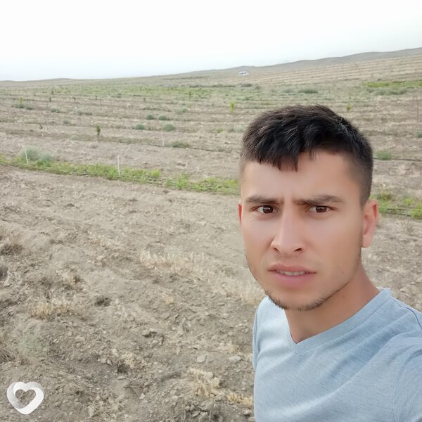 Шариф, 29, Елабуге — анкета №2618145