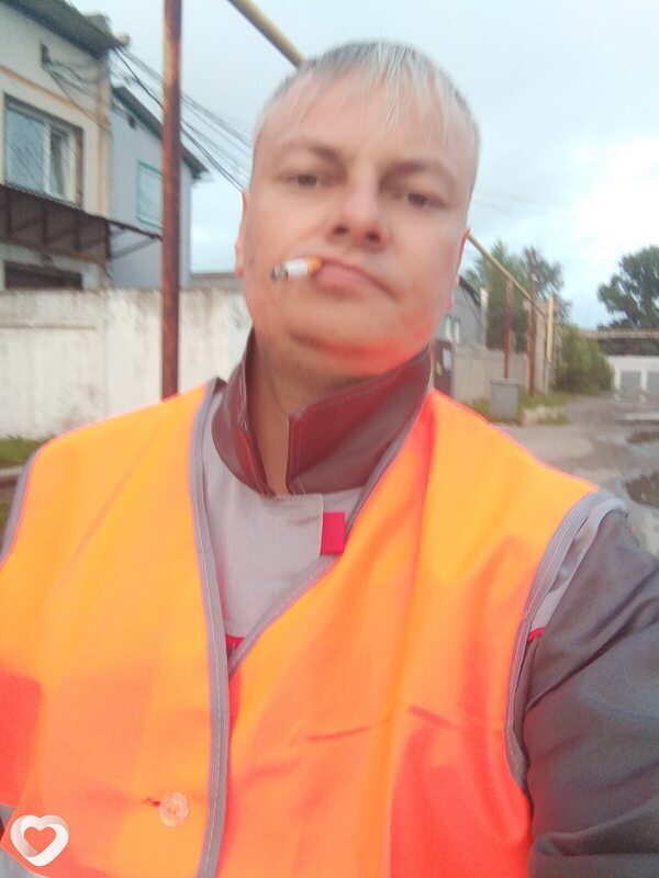 Алексей, 42, Саратове — анкета №2618149