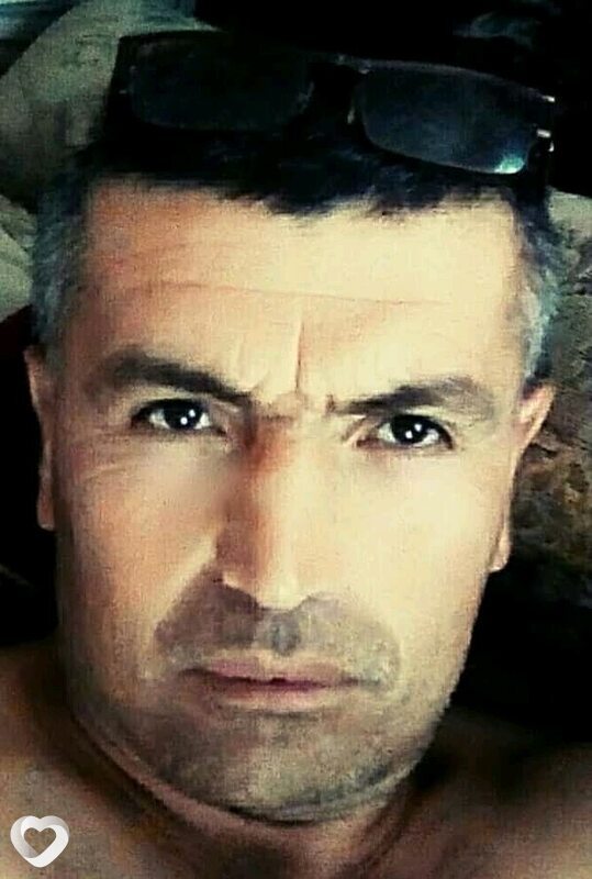 Вахид, 48, Челябинске — анкета №2618195