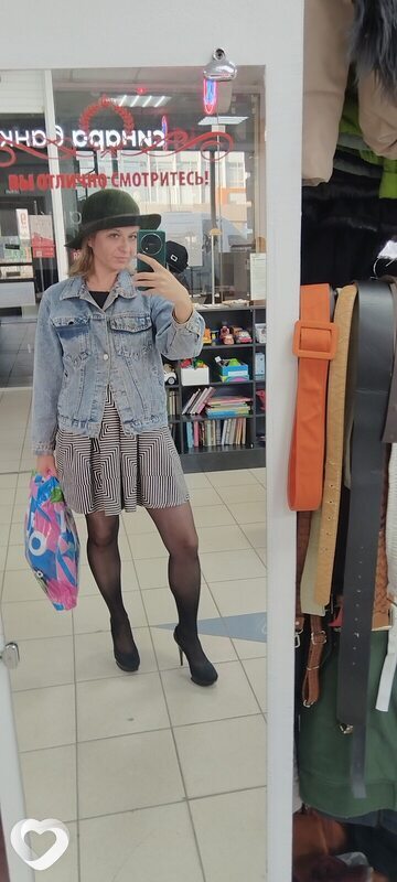 Елена, 37, Иркутске — анкета №2618202