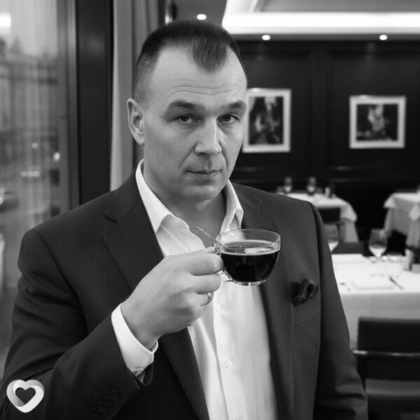 Дмитрий, 46, Жодине — анкета №2618206