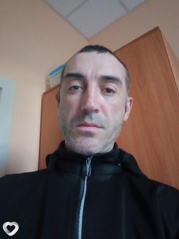 Михаил, 40, Омске — анкета №2618211