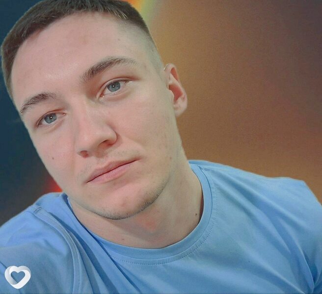 Макс, 26, Нижневартовске — анкета №2618212