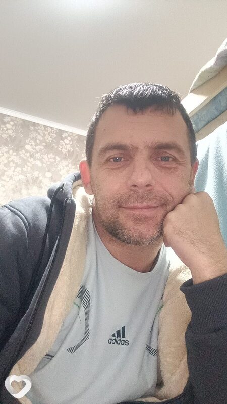 Виталий, 45, Ростове-на-Дону — анкета №2618218