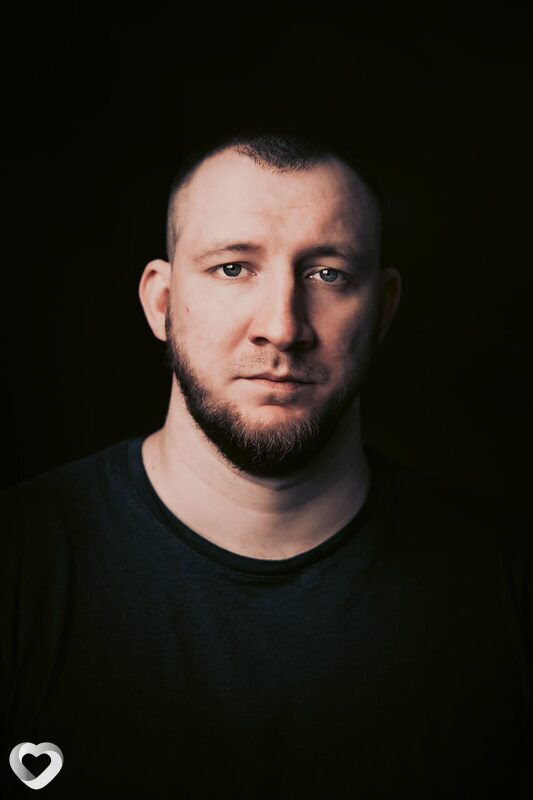 Илья, 29, Москве — анкета №2618222