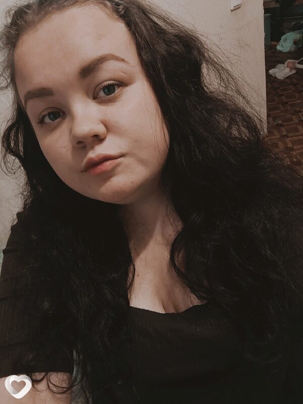Ульяна, 26, Великом Новгороде — анкета №2618224