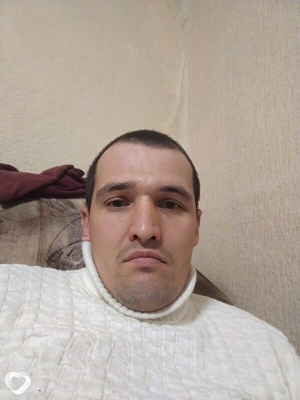 Александр, 36, Саратове — анкета №2618253