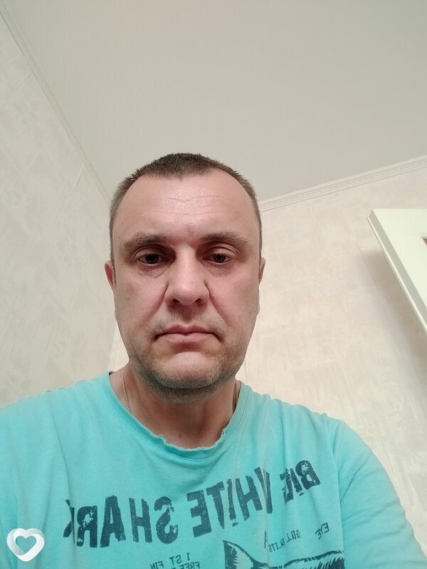Сергей, 49, Старом Осколе — анкета №2618265