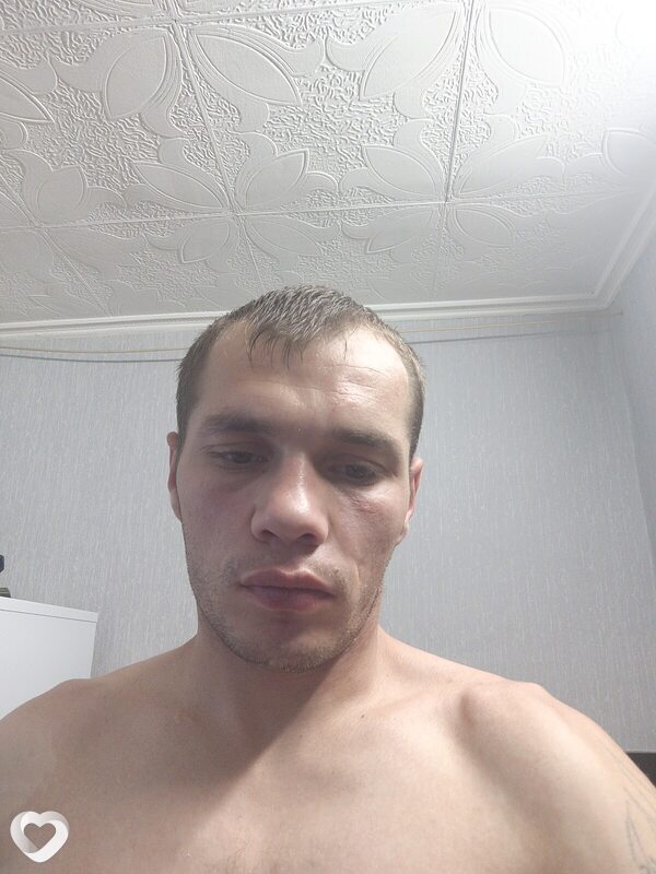 Александр, 32, Кемерове — анкета №2618266
