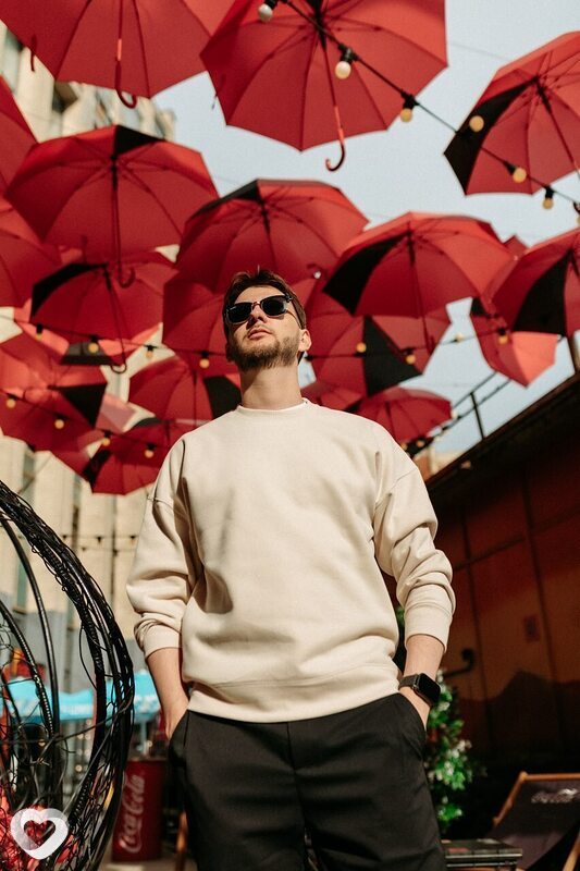 Юрий, 27, Могилев — анкета №2618271