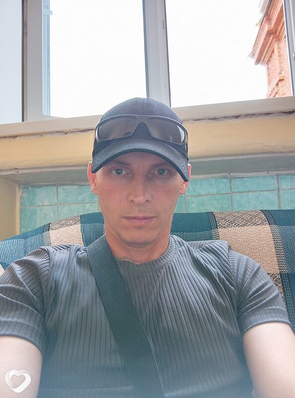 Евгений Казаков, 39, Ульяновске — анкета №2618273