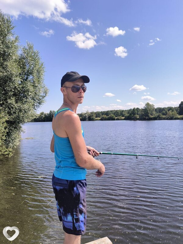 Алексей, 38, Йошкар-Оле — анкета №2618274