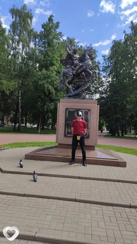 Alexey, 52, Ярославле — анкета №2733