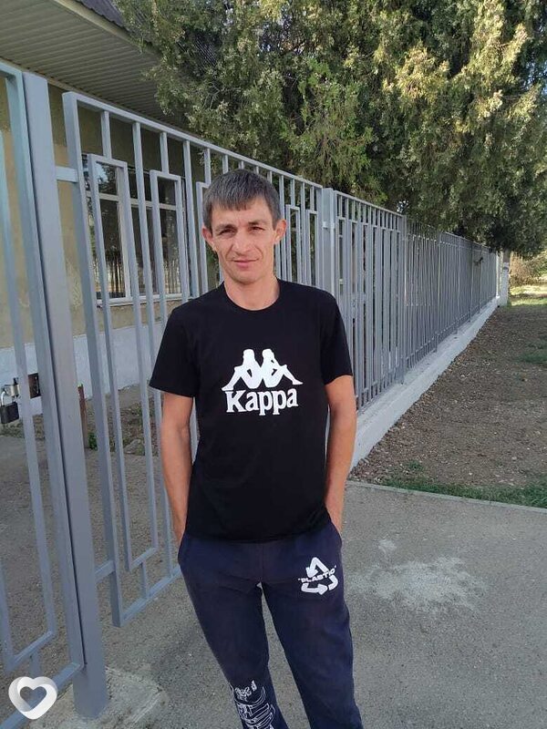 Виктор, 40, Анапе — анкета №2618308