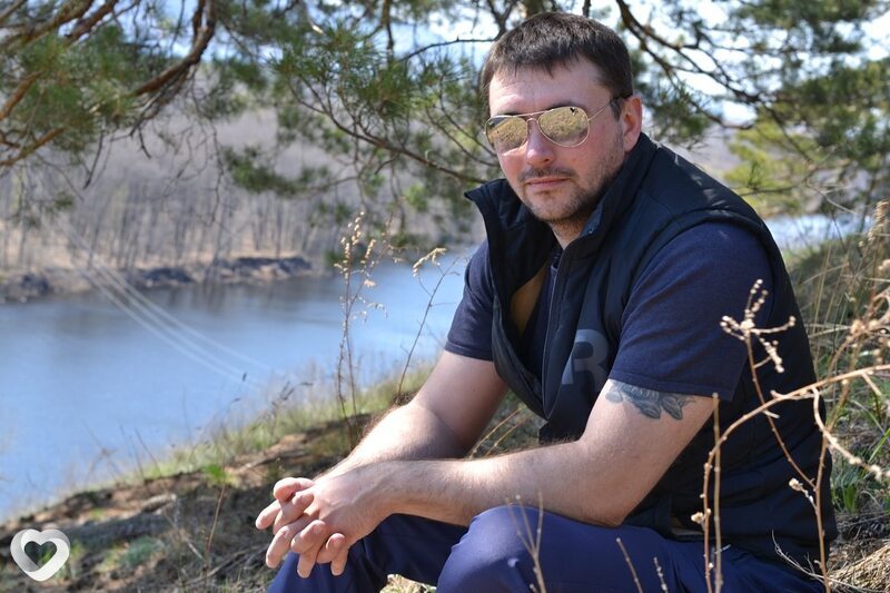 Арт, 39, Самаре — анкета №2618309