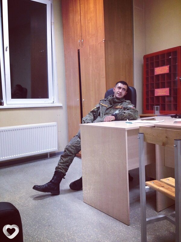 Raf, 29, Саратове — анкета №2618310