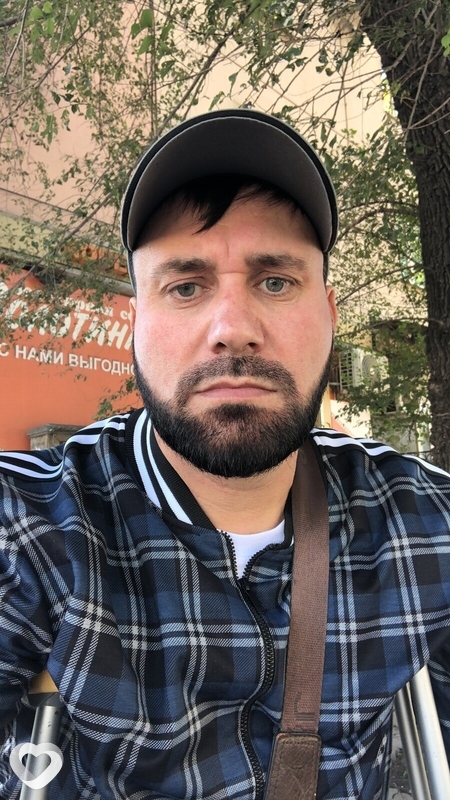 Павел, 44, Уссурийске — анкета №2618311