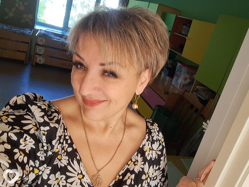 Маргарита, 43, Сургуте — анкета №2618316