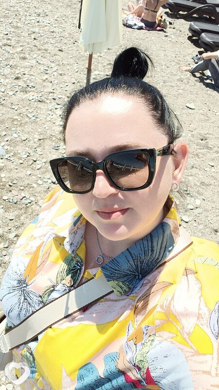 Альбина, 40, Казани — анкета №2618323