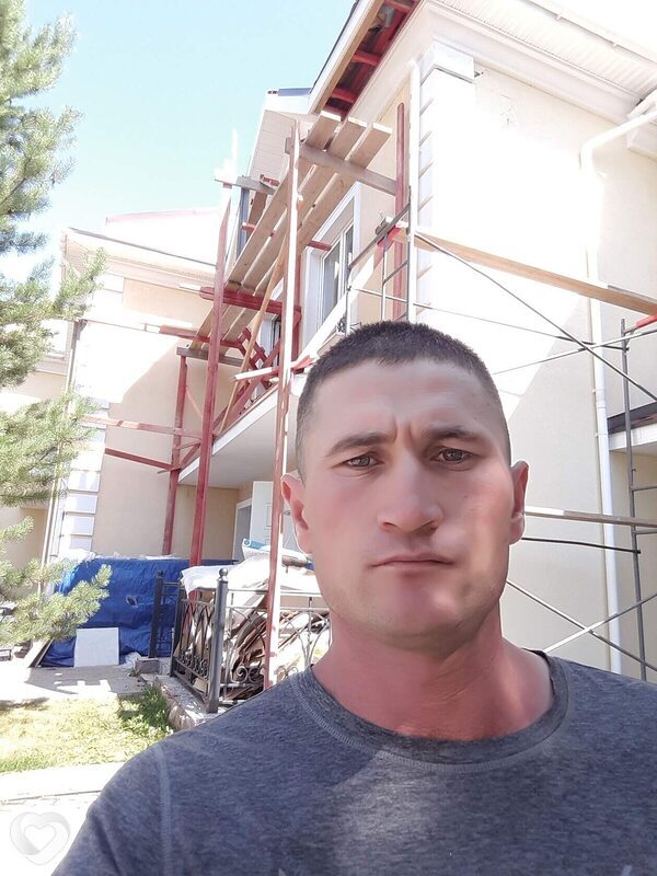 Руслан, 31, Норильске — анкета №2618329
