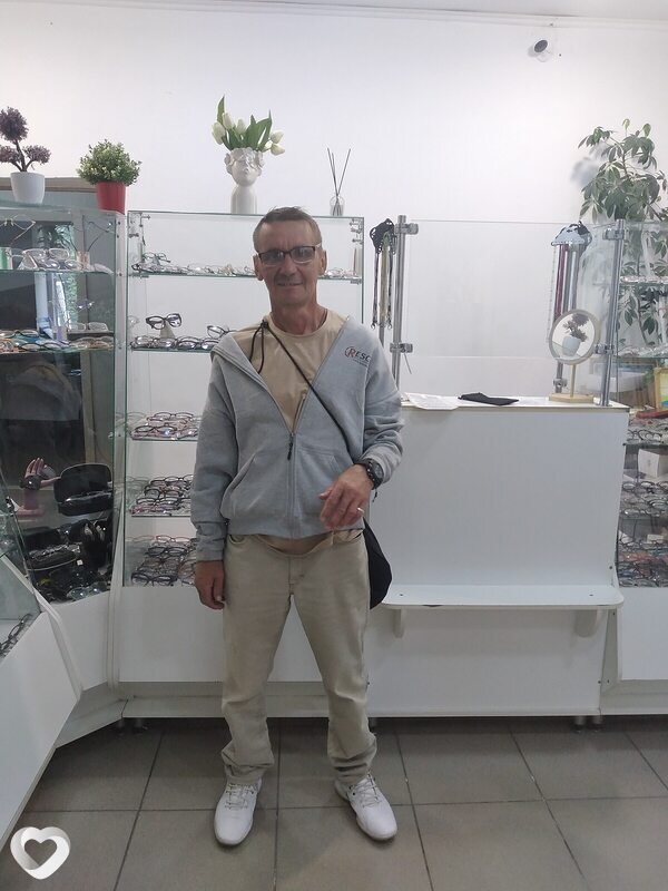 Алекс, 46, Костанае — анкета №2618358