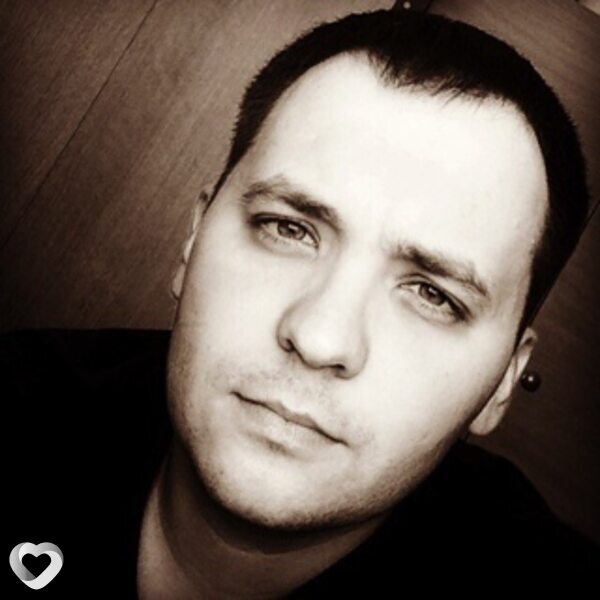 Виталий, 35, Екатеринбурге — анкета №2618360