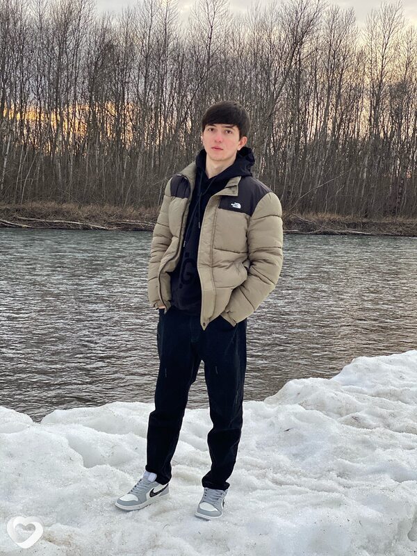 Мага, 20, Адлер — анкета №2618365