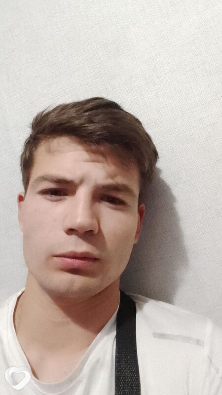 Юрий, 25, Петропавловске — анкета №2618373