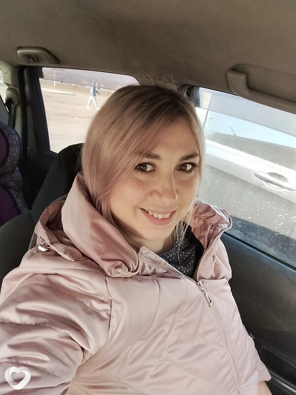 Татьяна, 36, Уссурийске — анкета №2618402
